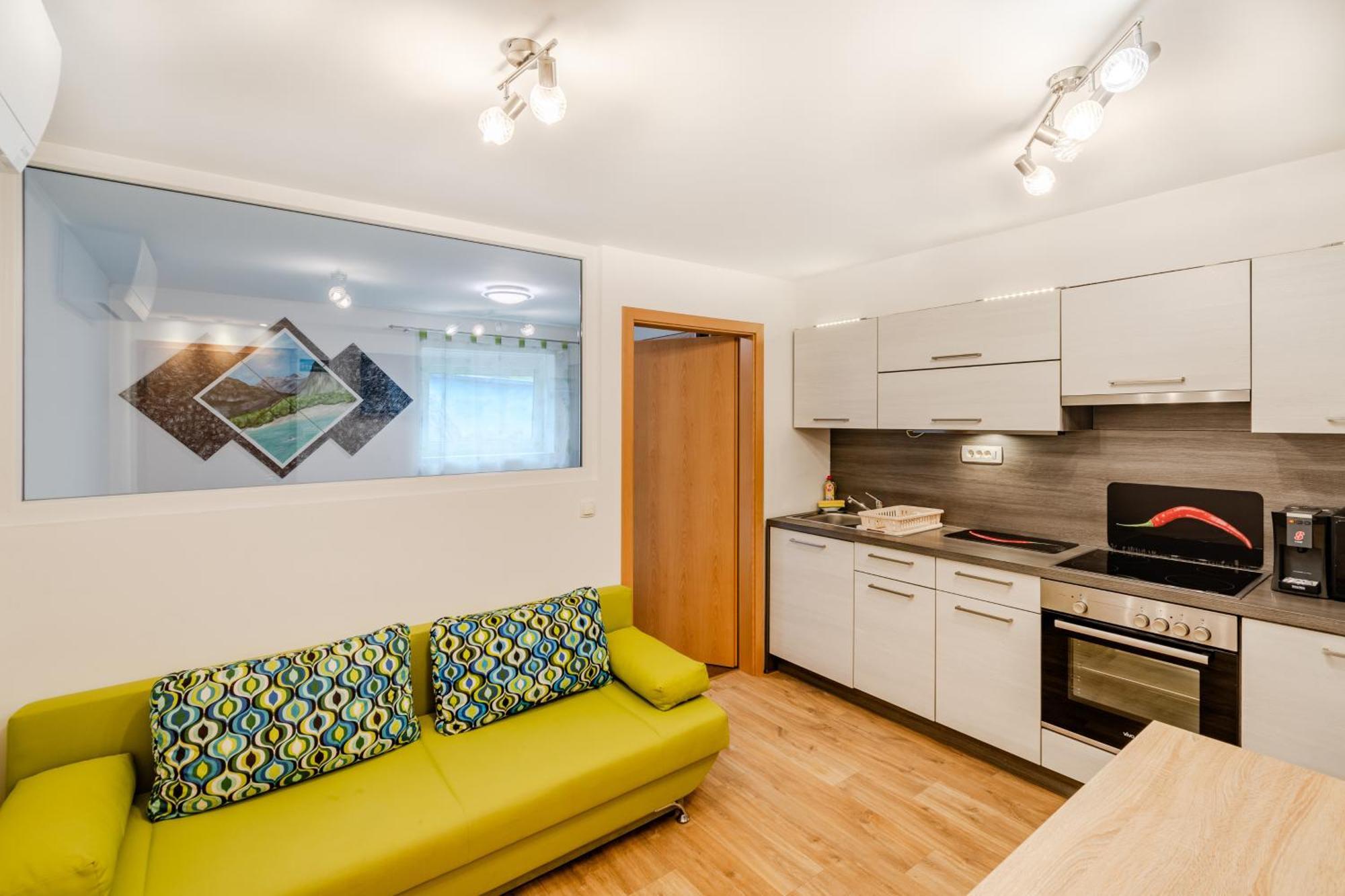 Apartmaji Hosnar Apartment Bovec Luaran gambar