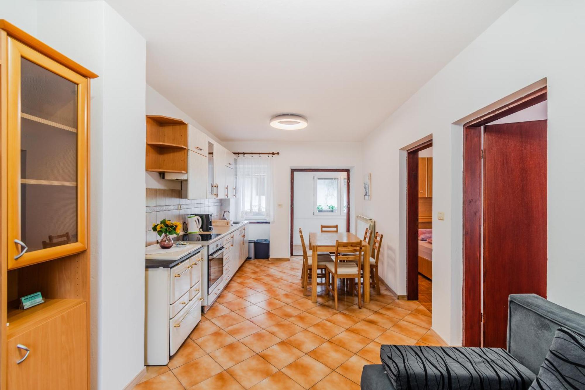 Apartmaji Hosnar Apartment Bovec Luaran gambar