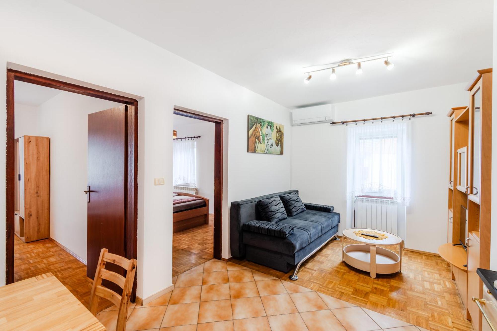 Apartmaji Hosnar Apartment Bovec Luaran gambar