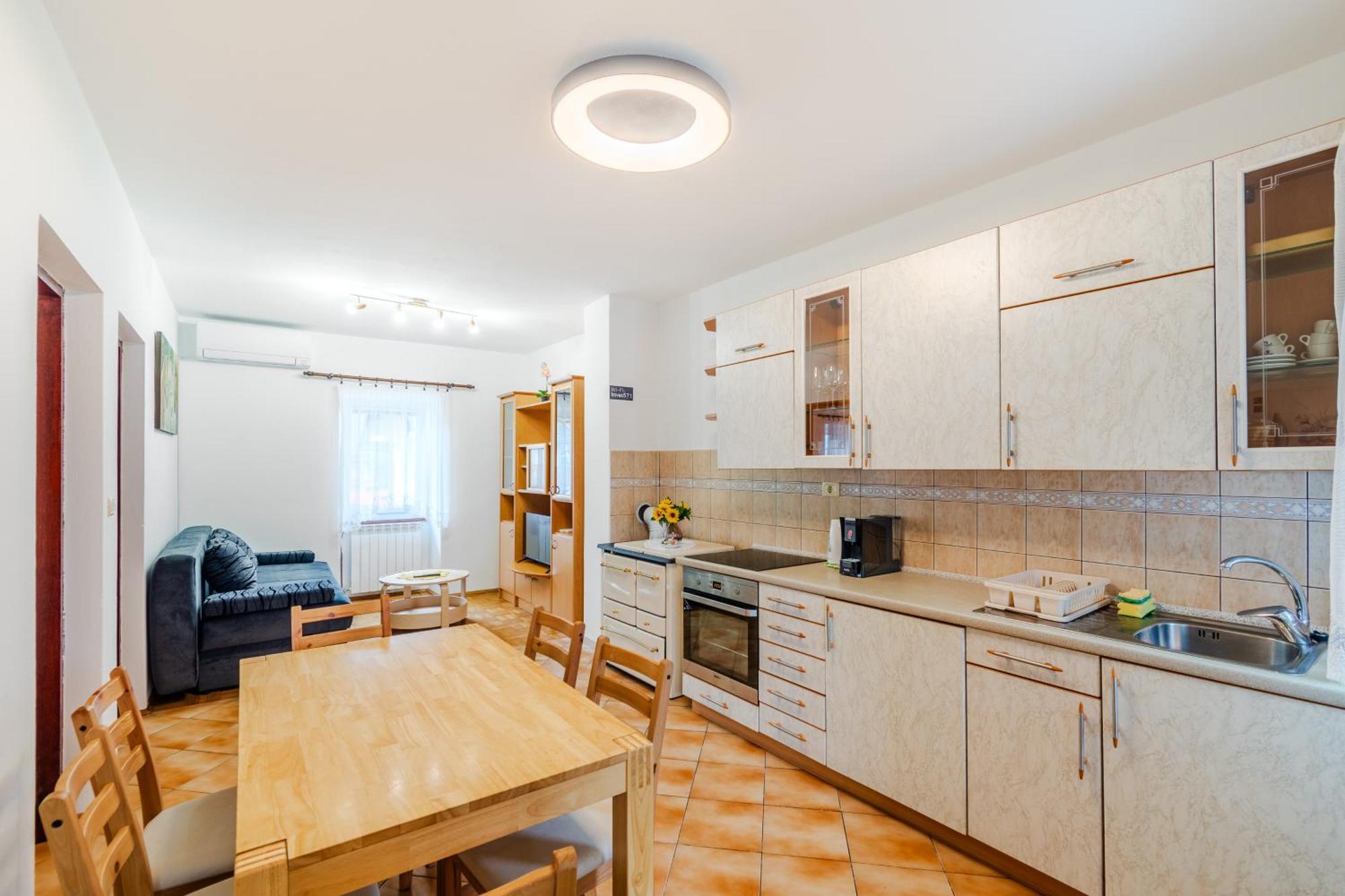 Apartmaji Hosnar Apartment Bovec Luaran gambar